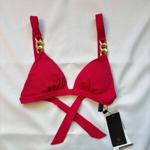 ViX Firenze Ibiza Bikini Top